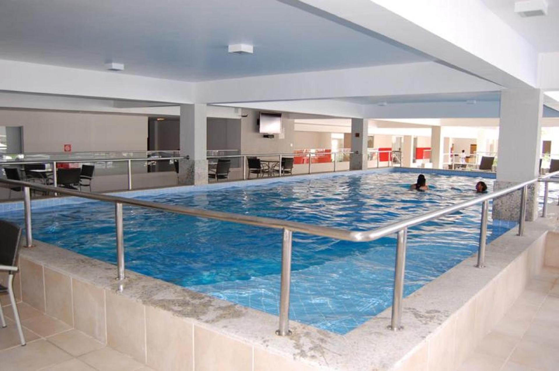 Apartment Veredas Do